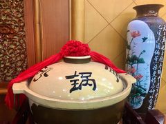 -砂锅居(西四店)