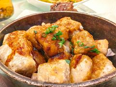 金牌香芋-江南村酒家