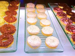 -J.CO Donuts & Coffee(Mal Bali Galeria)