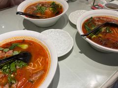 -茶花妹子云南餐厅(传媒大学店)