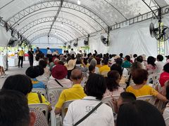 -皇家田广场(อนุสาวรีย์ทหารอาสา)