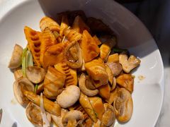 -京味斋·北京烤鸭(华威桥北工大店)