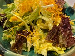 -一井烧肉·活鳗·寿司(望京SOHO店)