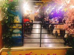 -特色酱椒鱼私房菜(黄鹤楼店)