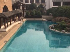 -苏州吴宫泛太平洋酒店