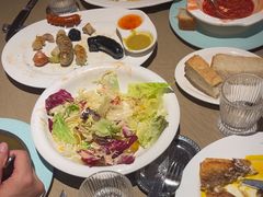 -波特曼西餐厅(中央大街店)