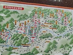 -清西陵