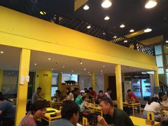 -望京小腰(北京总店)