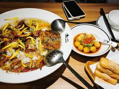 -太二酸菜鱼(金沙印象城店)