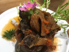 -五谷芳乳鸽王（大梅沙总店C区）(网红打卡店)