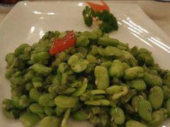 雪菜豆瓣-三六三杭州菜(水上总店)