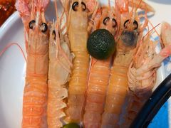 -半岛听涛蒸汽海鲜自助(K11店)