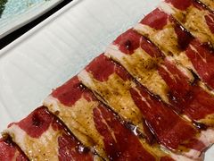 -鹤之乡·齐齐哈尔烤肉·非遗(秋涛路店)