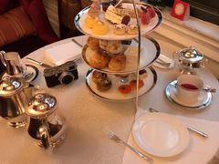 -Salon de Ville浦江汇(上海外滩华尔道夫酒店店)