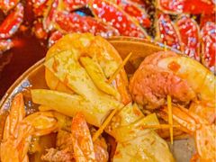 -憨铁匠老火锅(龙岗万科里店)