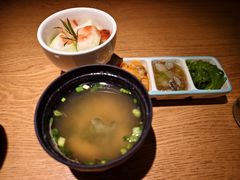 -沼津港精致料理·寿喜烧·烧鸟(青浦宝龙广场日料榜单店)