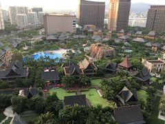 -三亚湾红树林度假世界(木棉酒店)