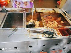 -细妹五香牛杂(步行街店)