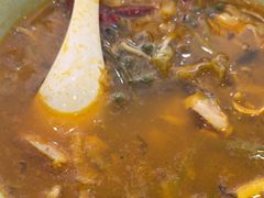 -宛平李记小吃(东关街店)