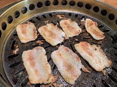 -海之屋韩式烤肉(海棠68环球美食街店)