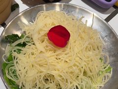 -朱光玉火锅馆(正弘城店)