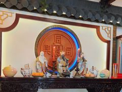 -同得兴 Since·1995 传统苏式面馆(嘉馀坊店)