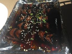 -川流不息(北蔡休闲广场店)