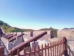 -雁门关景区