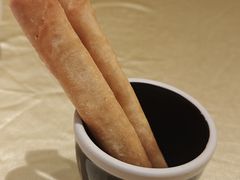 -武汉香格里拉大酒店·香宫中餐厅