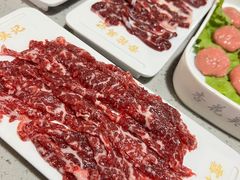 -杏花吴记牛肉火锅