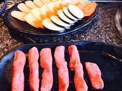-高丽苑韩国烤肉(海昌路旗舰店)