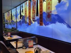 -吉布鲁牛排海鲜自助(成都大悦城店)