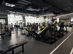 -OXYGYM 奥美氧舱运动中心(朝阳大悦城店)