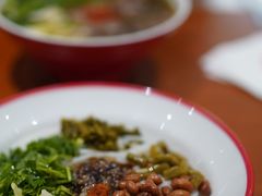 -大昌吉牛肉粉(林肯公寓店)