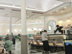 大堂-1981牛排西餐厅(海信店)