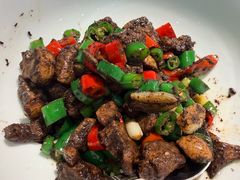 -书湘门地·中国十佳湘菜(西苑店)