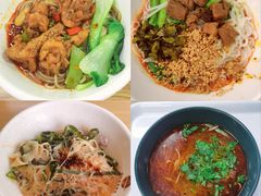 -同济大学-北苑食堂