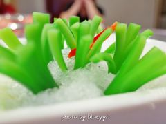 -御花园·粤菜·海鲜火锅(中山公园店)