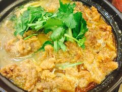 -溢香苑瓦罐(前进路店)