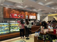 -星巴克臻选(广州沙面店)