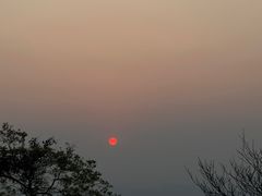 -广州市白云山风景名胜区