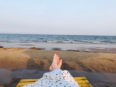 -渔岛海洋度假区