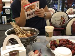 -丁丁龙虾(总店)