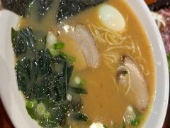 -丸福烤肉(君隆广场店)