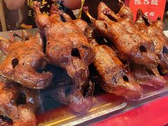 -徐六孃正宗甜皮鸭(张公桥店)