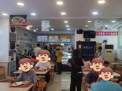 大堂-香妃烤鸡(西单店)