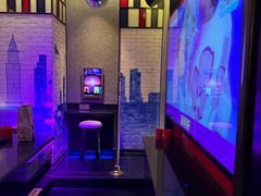 -音乐派KTV(银泰城店)