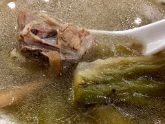 -安记烧鹅(新桥店)