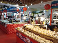 -尚泰清迈机场购物中心