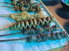 -BABANA烧烤·龙虾·海鲜